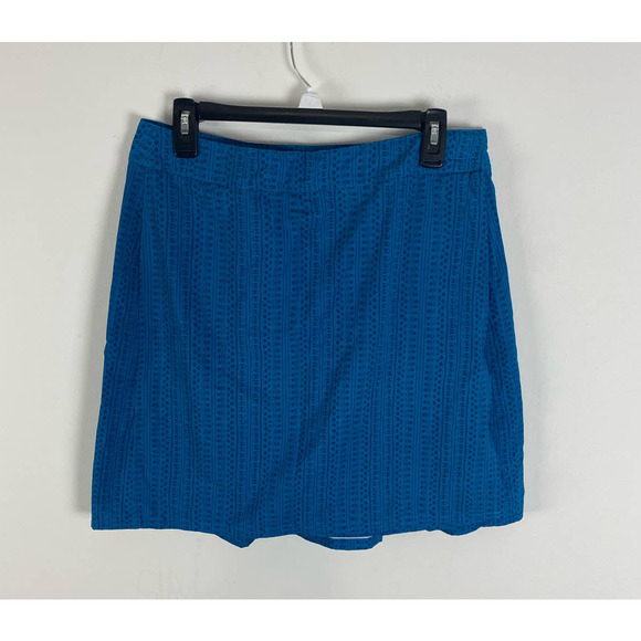 Ripskirt Hawaii Skirts Women Rip Skirt Hawaii Quick Wrap Blue